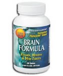 Brain Formula